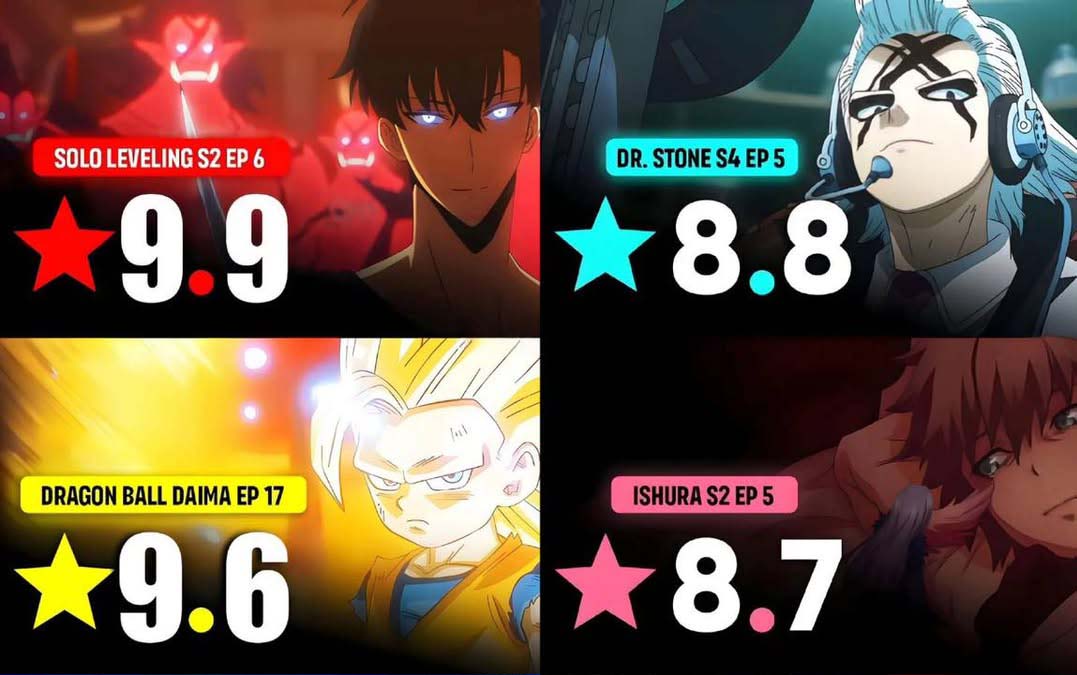 Animesuge Anime Streaming Banner